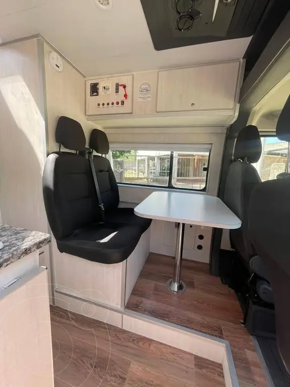 Peugeot Boxer L3H2 Hdi (2184 Cc) 2022 - foto 3