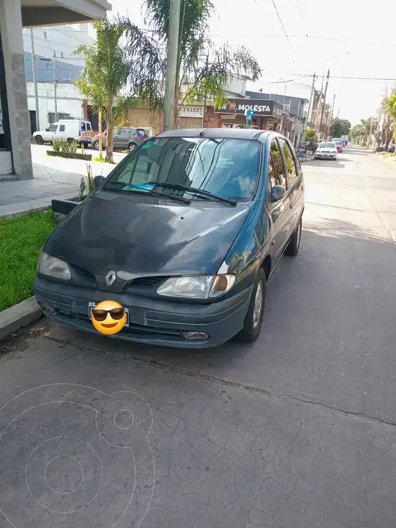 Renault Scénic 1998 - foto 1