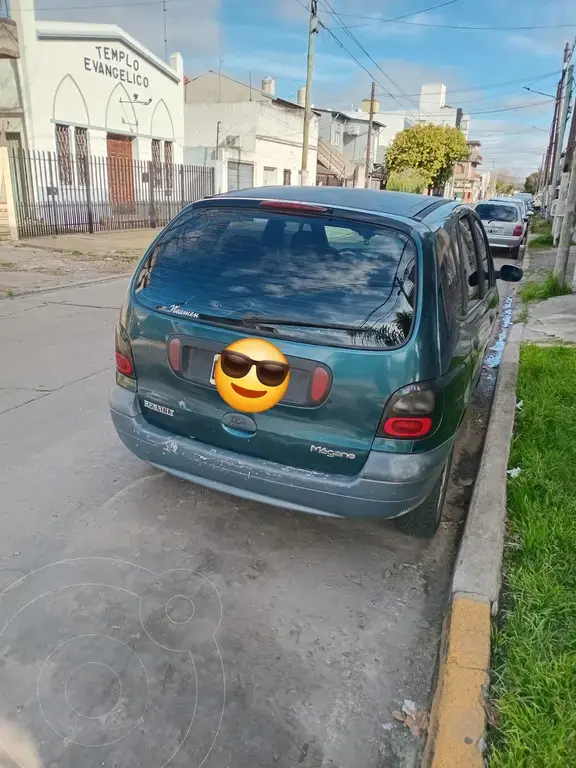 Renault Scénic 2.0 Rxe (1998 Cc) 1998 - foto 2