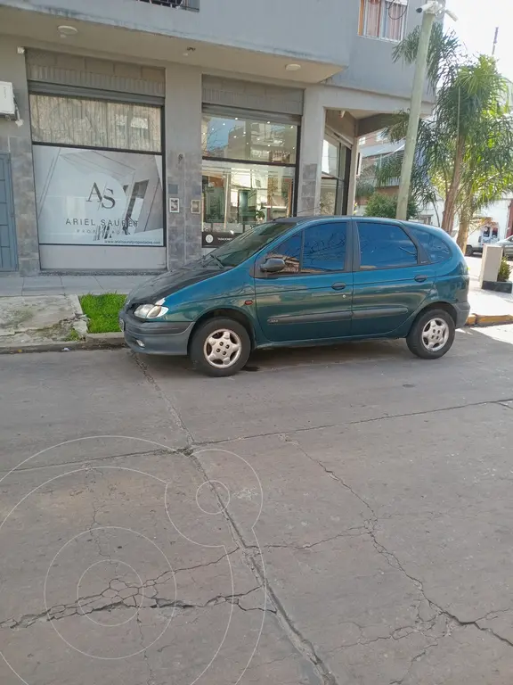 Renault Scénic 2.0 Rxe (1998 Cc) 1998 - foto 3