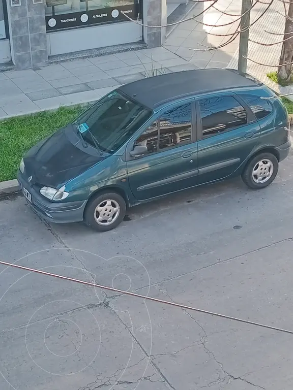 Renault Scénic 2.0 Rxe (1998 Cc) 1998 - foto 4