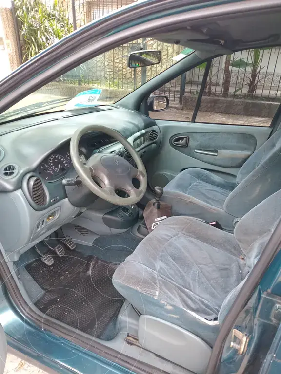 Renault Scénic 2.0 Rxe (1998 Cc) 1998 - foto 5