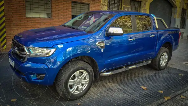 Ford Ranger 2023 - foto 1