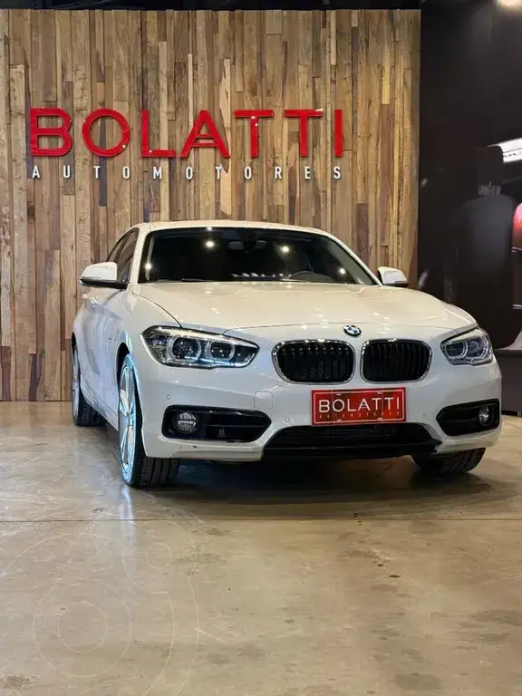 BMW Serie 2017 - foto 1