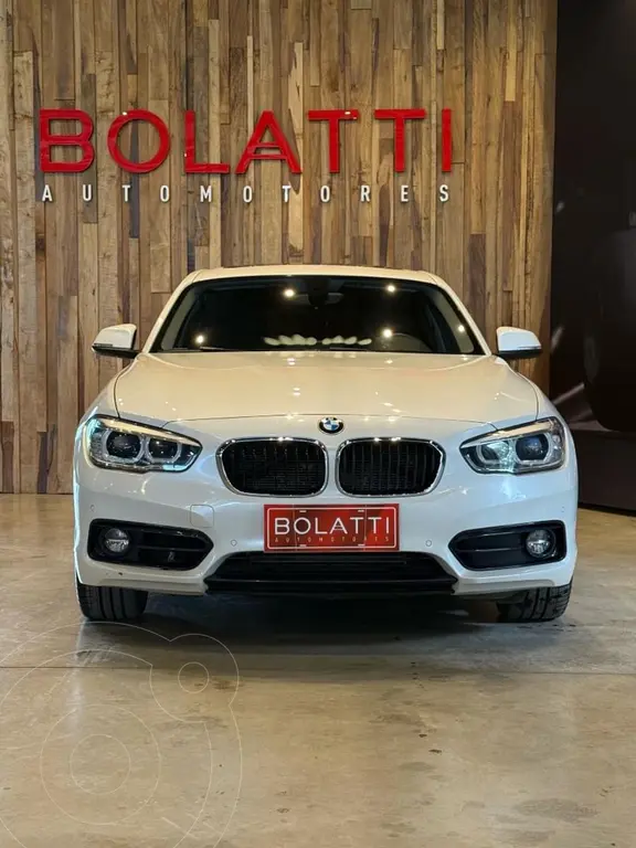 Bmw Serie 1 118I Active 3 P. 2017 - foto 3