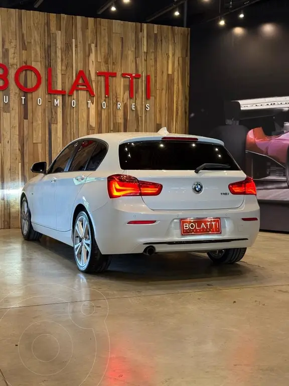 Bmw Serie 1 118I Active 3 P. 2017 - foto 5