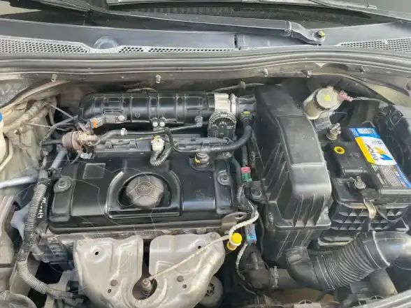 Peugeot 208 Active 1.5  2017 - foto 2
