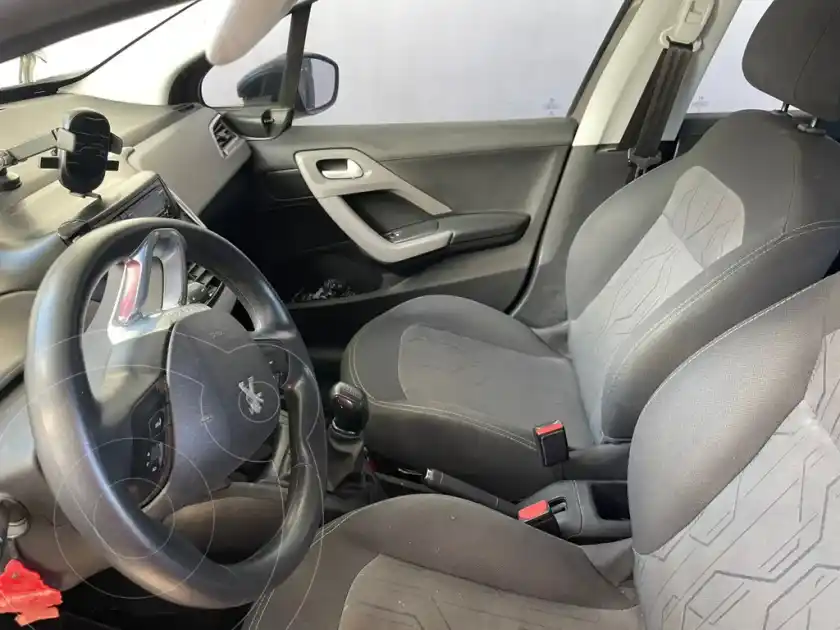 Peugeot 208 Active 1.5  2017 - foto 5