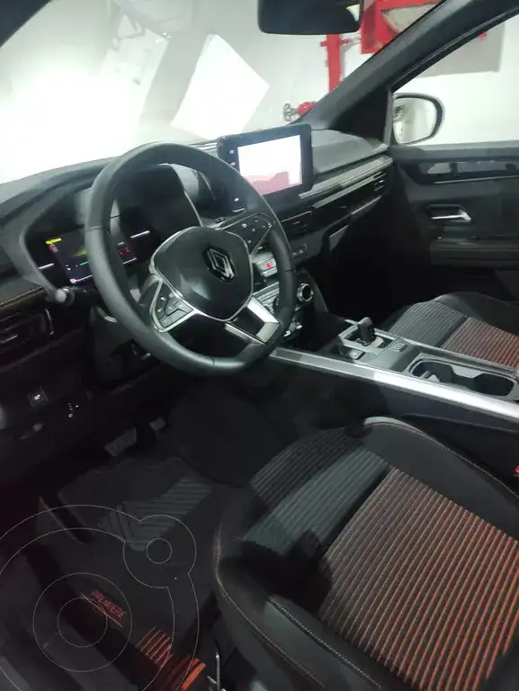 Renault Kardian Premier Edition 200 Edc  2024 - foto 3