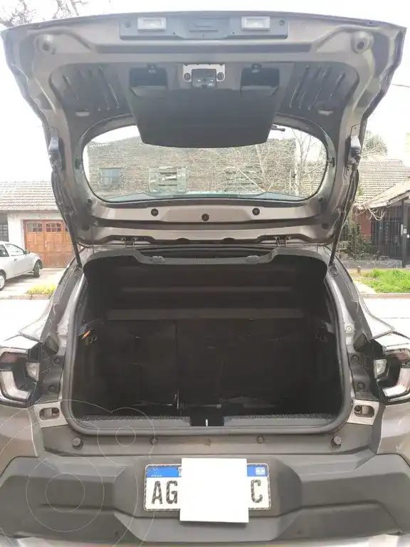 Renault Kardian Premier Edition 200 Edc  2024 - foto 4