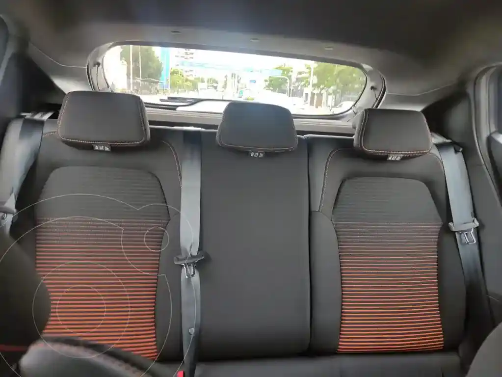 Renault Kardian Premier Edition 200 Edc  2024 - foto 5