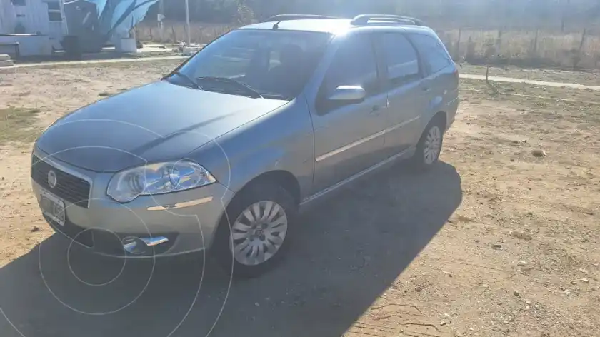 Fiat Palio Weekend 1.4 Attractive Active  2011 - foto 3