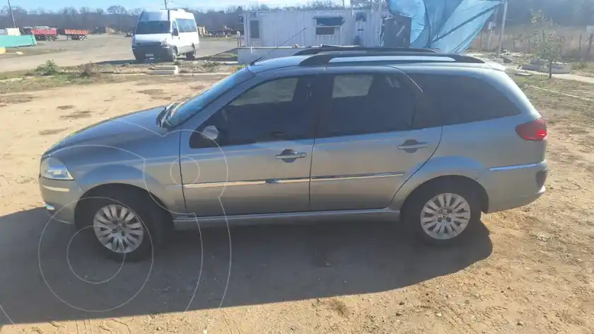 Fiat Palio Weekend 1.4 Attractive Active  2011 - foto 4