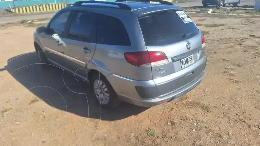 Fiat Palio Weekend 1.4 Attractive Active  2011 - foto 5