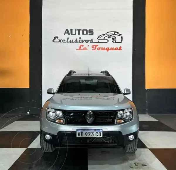 Renault Duster Duster 1.6 4X2 Dynamique  L/15 2019 - foto 1