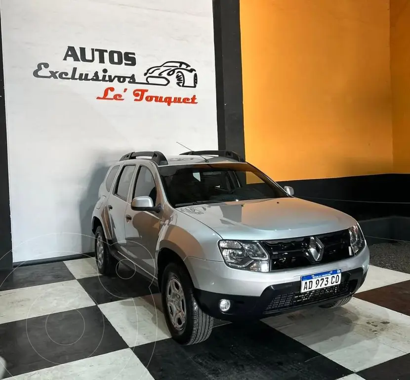 Renault Duster Duster 1.6 4X2 Dynamique  L/15 2019 - foto 2