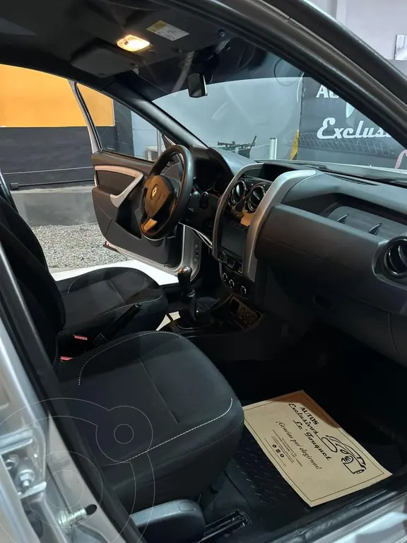 Renault Duster Duster 1.6 4X2 Dynamique  L/15 2019 - foto 4
