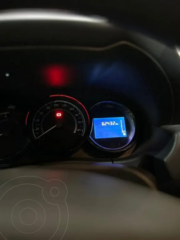 Renault Duster Duster 1.6 4X2 Dynamique  L/15 2019 - foto 5