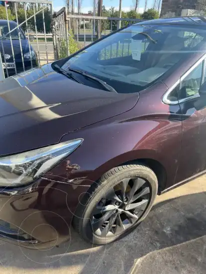 Chevrolet Cruze Ltz Aut  2017 - foto 3