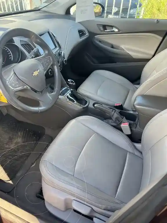 Chevrolet Cruze Ltz Aut  2017 - foto 5