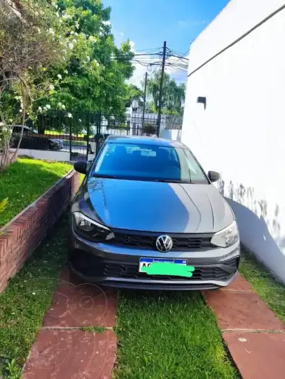 Volkswagen Polo 5P 1.6L Track Msi  2024 - foto 1