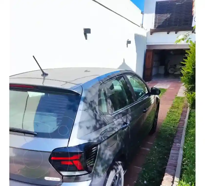 Volkswagen Polo 5P 1.6L Track Msi  2024 - foto 5