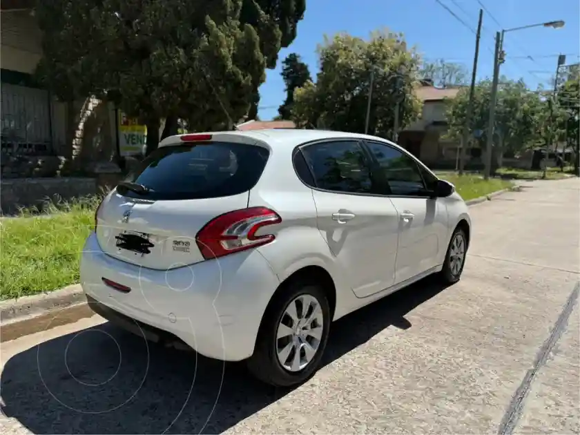 Peugeot 208 Active 1.5  2014 - foto 3