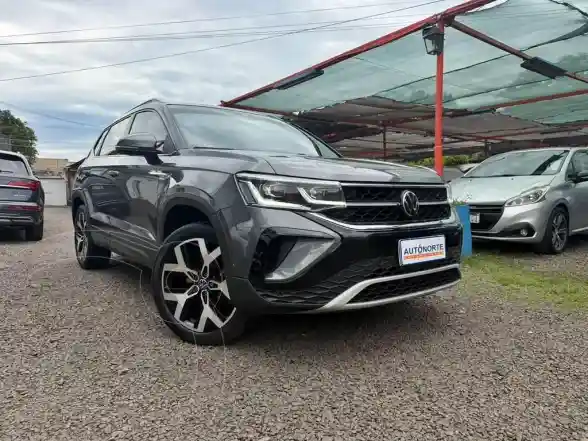 Volkswagen Taos 1.4 250 Tsi Highline Tip.  2024 - foto 3