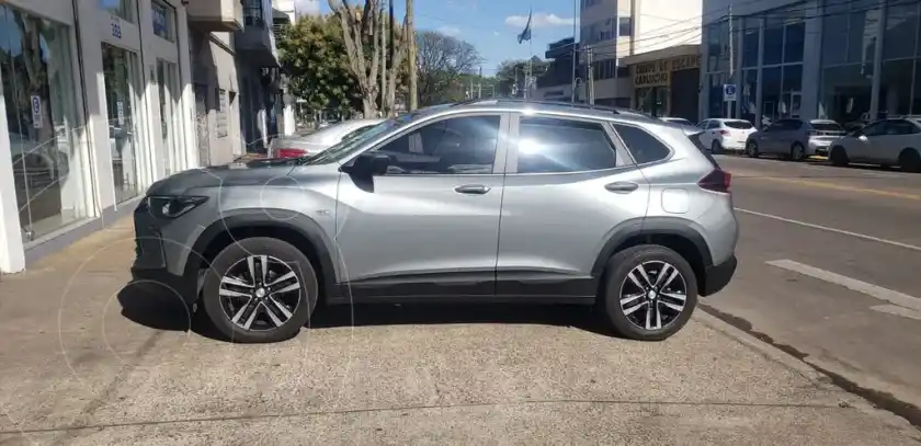 Chevrolet Tracker 1.2 Turbo Aut  2024 - foto 2