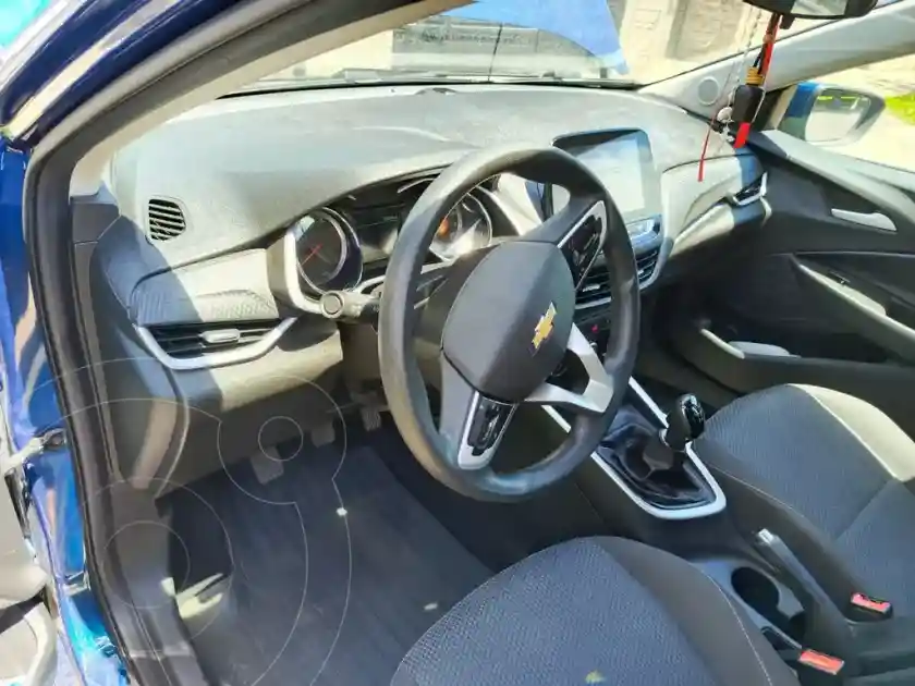 Chevrolet Onix 1.0 Ltz  2024 - foto 3