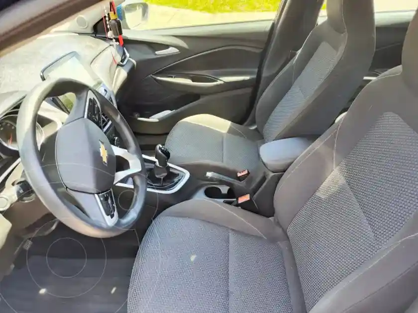Chevrolet Onix 1.0 Ltz  2024 - foto 4