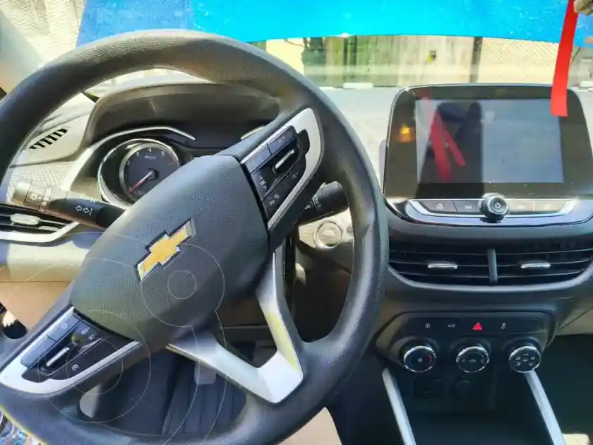 Chevrolet Onix 1.0 Ltz  2024 - foto 5
