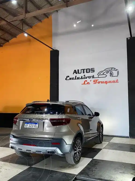 Ford Territory 1.5 T Titanium  2022 - foto 1