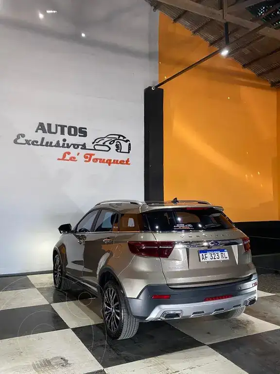 Ford Territory 1.5 T Titanium  2022 - foto 3
