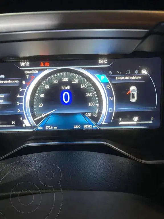 Ford Territory 1.5 T Titanium  2022 - foto 4