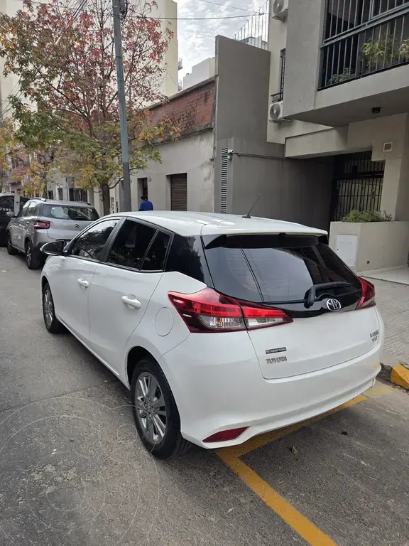 Toyota Yaris 1.5 Xls (1496 Cc) 2020 - foto 2