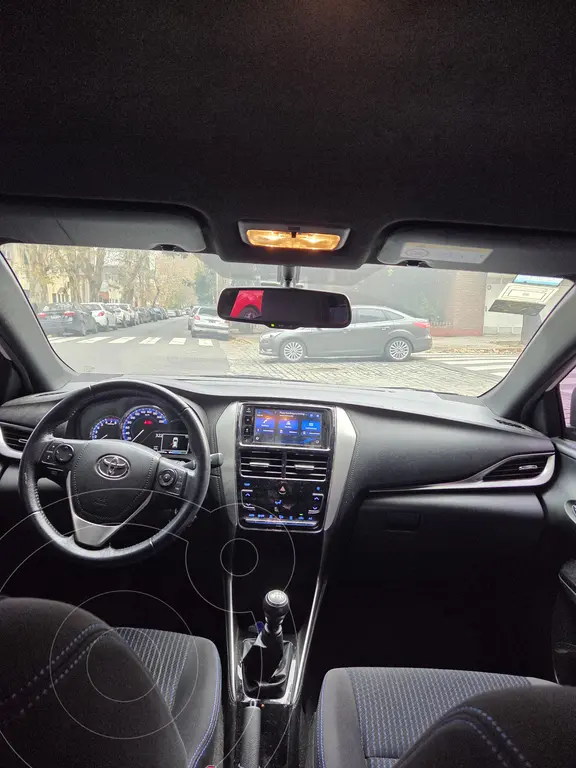 Toyota Yaris 1.5 Xls (1496 Cc) 2020 - foto 3