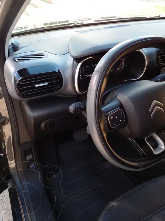 Citroën C4 Cactus Thp Shine Aut  2021 - foto 5