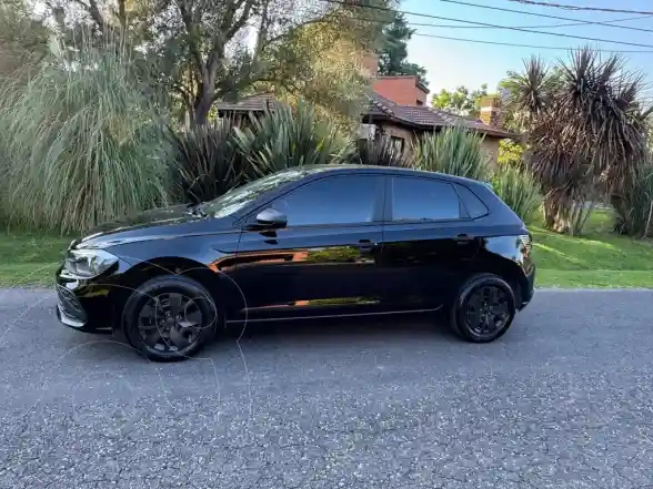 Volkswagen Polo 5P 1.6L Track Msi  2024 - foto 1