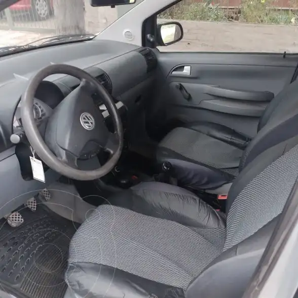 Volkswagen Suran 1.6 Comfortline  2009 - foto 5