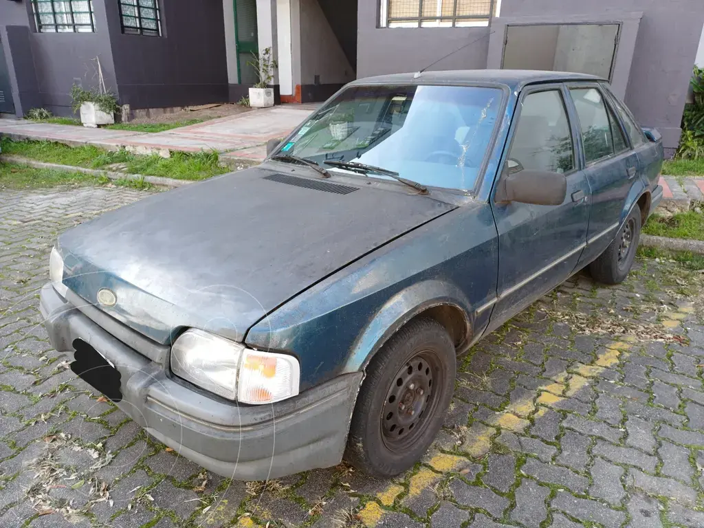 Ford Escort Lx (1600 Cc) 1994 - foto 3