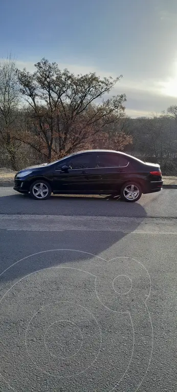Peugeot 408 Feline Hdi (1560 Cc) 2012 - foto 3