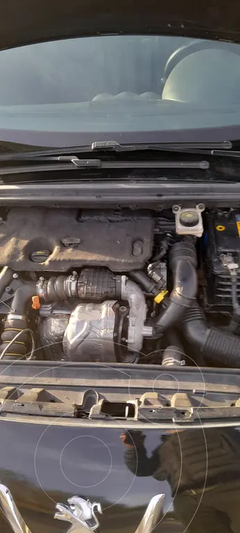 Peugeot 408 Feline Hdi (1560 Cc) 2012 - foto 4