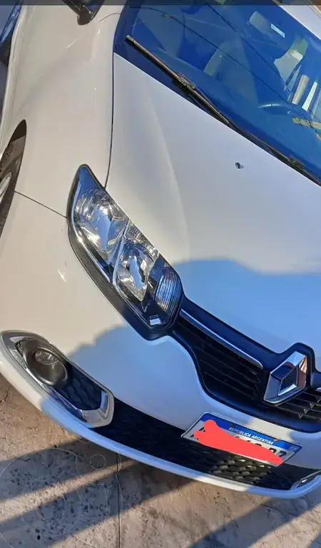 Renault Sandero 1.6 Privilège Nav (1598 Cc) 2018 - foto 1