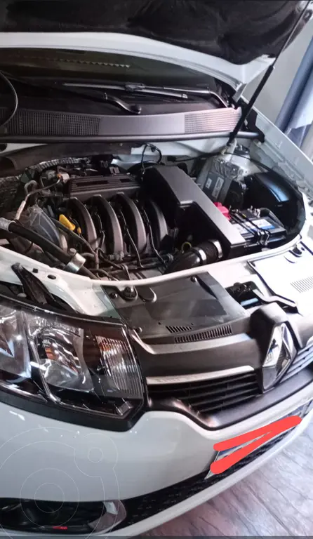 Renault Sandero 1.6 Privilège Nav (1598 Cc) 2018 - foto 2