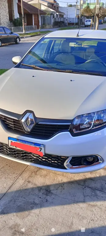 Renault Sandero 1.6 Privilège Nav (1598 Cc) 2018 - foto 3