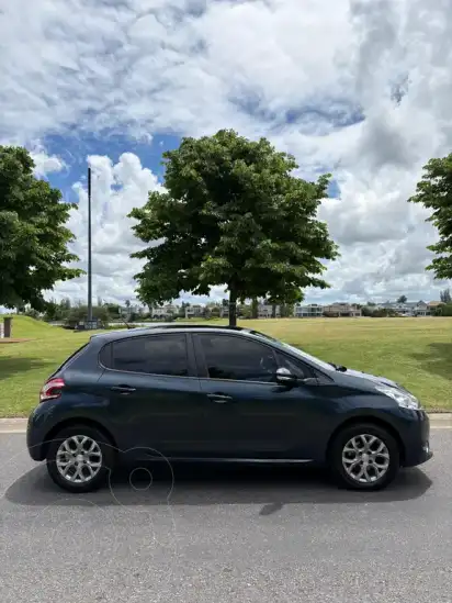 Peugeot 208 Allure 1.6  2016 - foto 2