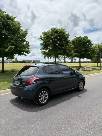 Peugeot 208 Allure 1.6  2016 - foto 3