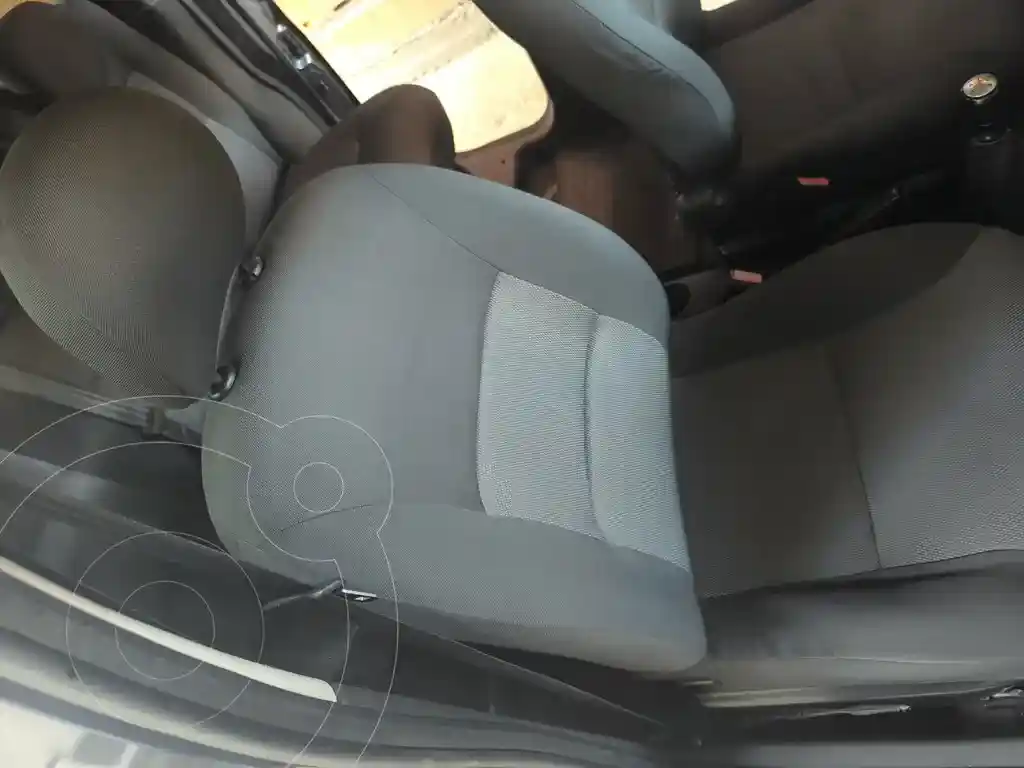 Peugeot Partner Patagónica 1.6 Vtc Plus  2017 - foto 3