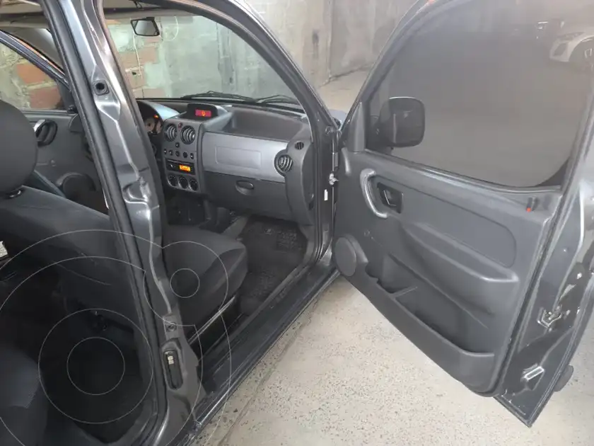 Peugeot Partner Patagónica 1.6 Vtc Plus  2017 - foto 4